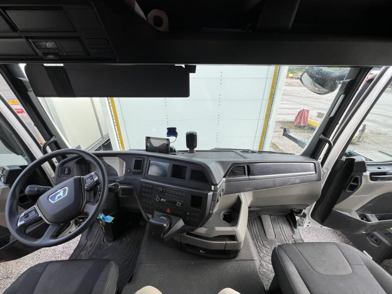 Koffer LKW MAN TGS 26.440