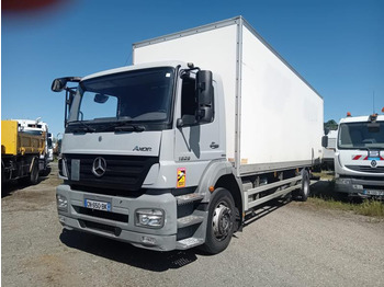 Koffer LKW Mercedes Axor 1829
