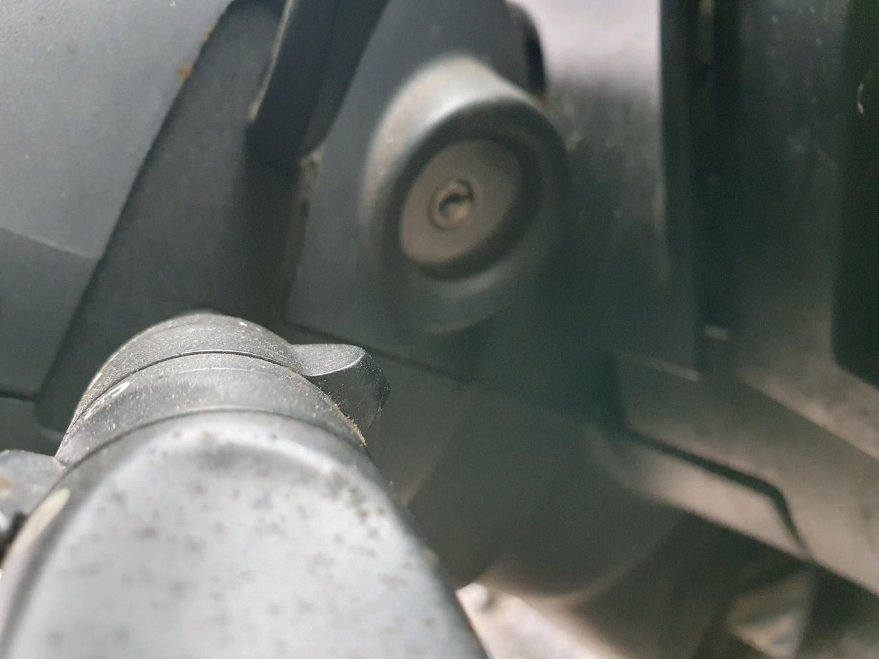 Koffer LKW RENAULT D 12 DTI 215