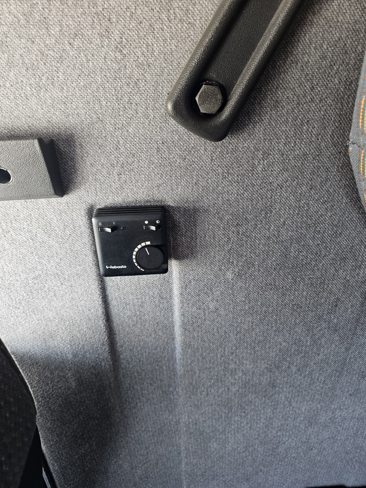 Koffer LKW Renault AE380 PHASE1