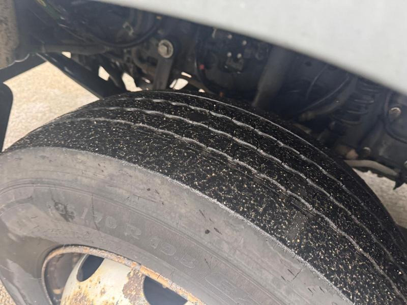 Koffer LKW Renault D-Series