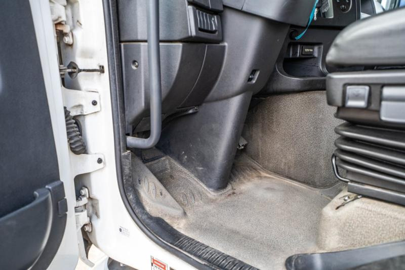 Koffer LKW Renault D WIDE 320 DXI +DHOLLANDIA