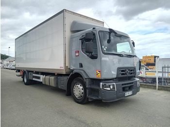 Koffer LKW Renault Gamme D 280.19