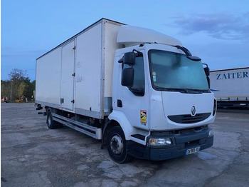 Koffer LKW Renault Midlum 180
