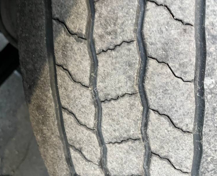 Koffer LKW Renault Midlum 180