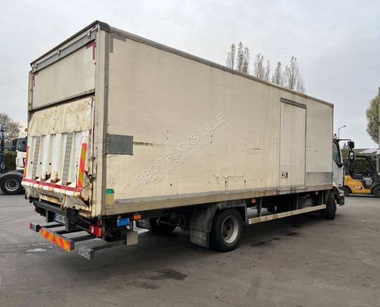 Koffer LKW Renault Midlum 180