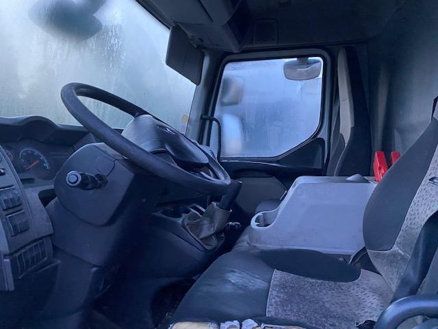 Koffer LKW Renault Midlum 180