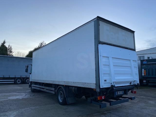 Koffer LKW Renault Midlum 180