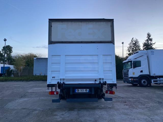 Koffer LKW Renault Midlum 180