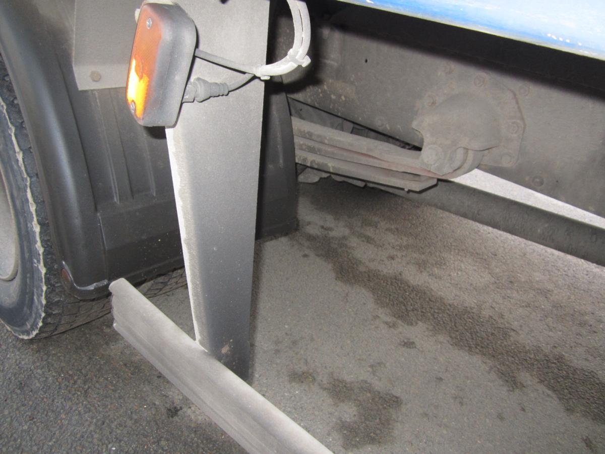 Koffer LKW Renault Midlum 180.13 Dci