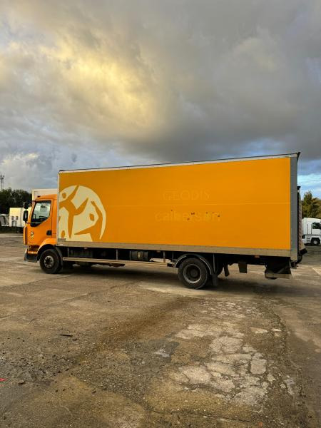 Koffer LKW Renault Midlum 220
