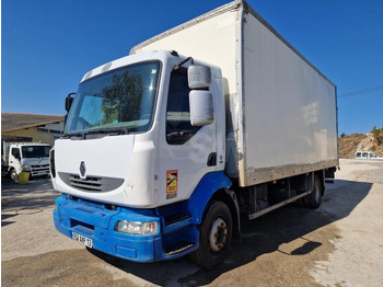 Koffer LKW Renault Midlum 220 DCI