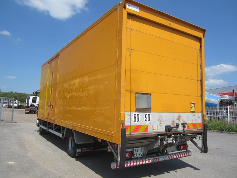 Koffer LKW Renault Midlum 220 DXI