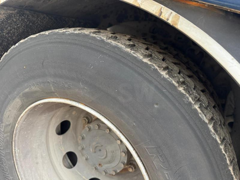 Koffer LKW Renault Midlum 270 DXI