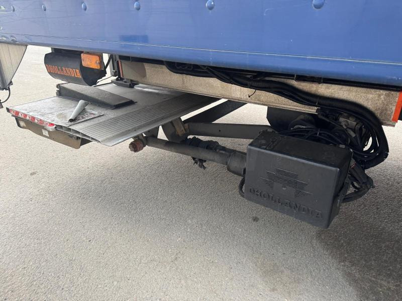 Koffer LKW Renault Midlum 270 DXI