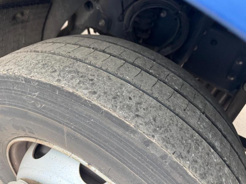 Koffer LKW Renault Midlum 270 DXI