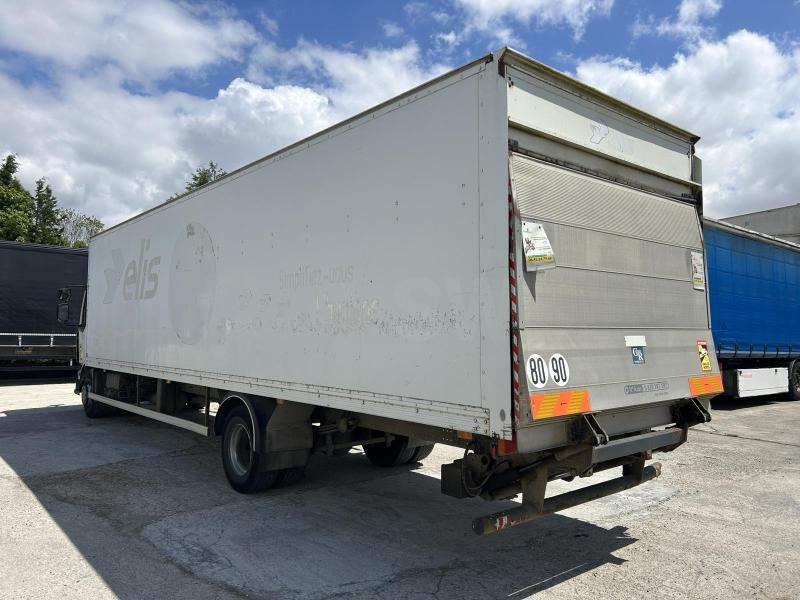 Koffer LKW Renault Midlum 280