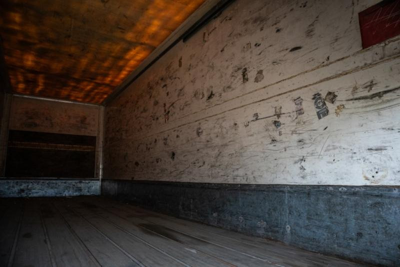 Koffer LKW Renault PREMIUM 340DXI+E5+HAYON