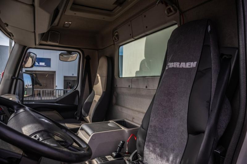 Koffer LKW Renault PREMIUM 340DXI+E5+HAYON