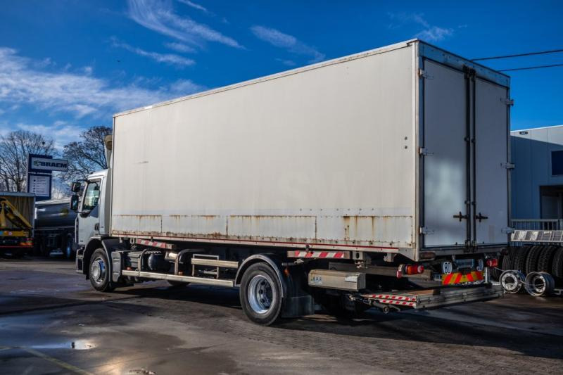 Koffer LKW Renault PREMIUM 340 DXI+E5