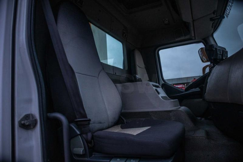 Koffer LKW Renault PREMIUM 380 DXI-6x2