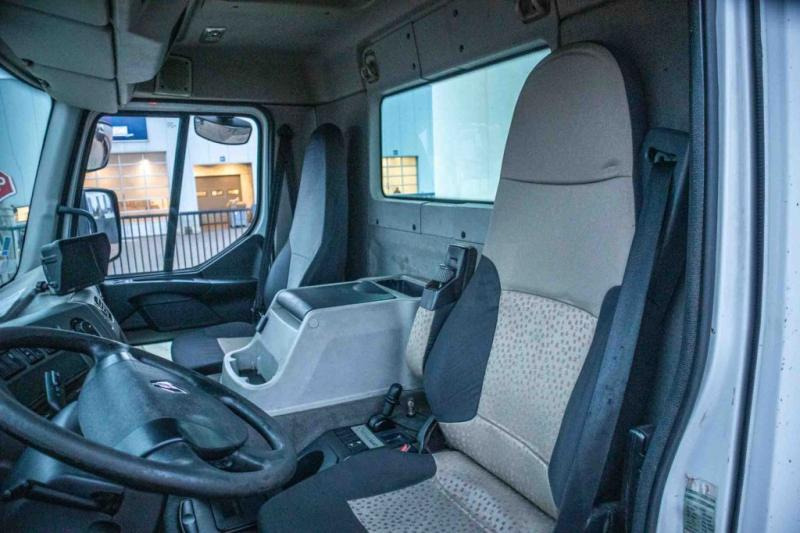 Koffer LKW Renault PREMIUM 380 DXI-6x2