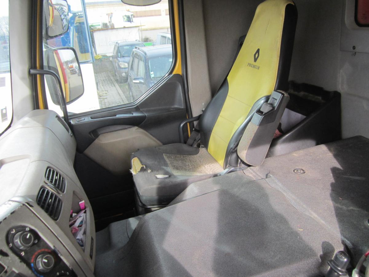 Koffer LKW Renault Premium 430 DXI