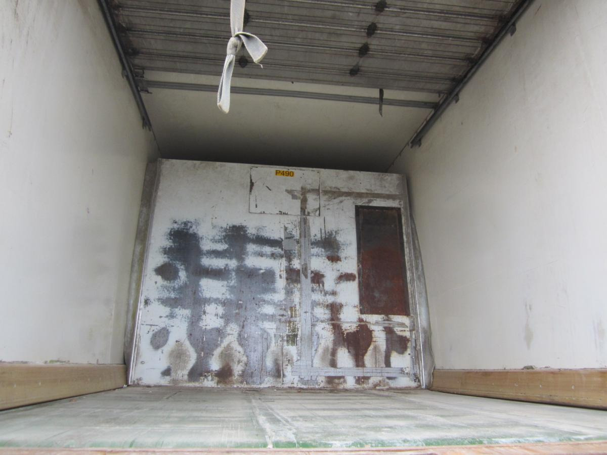 Koffer LKW Renault Premium 430 DXI