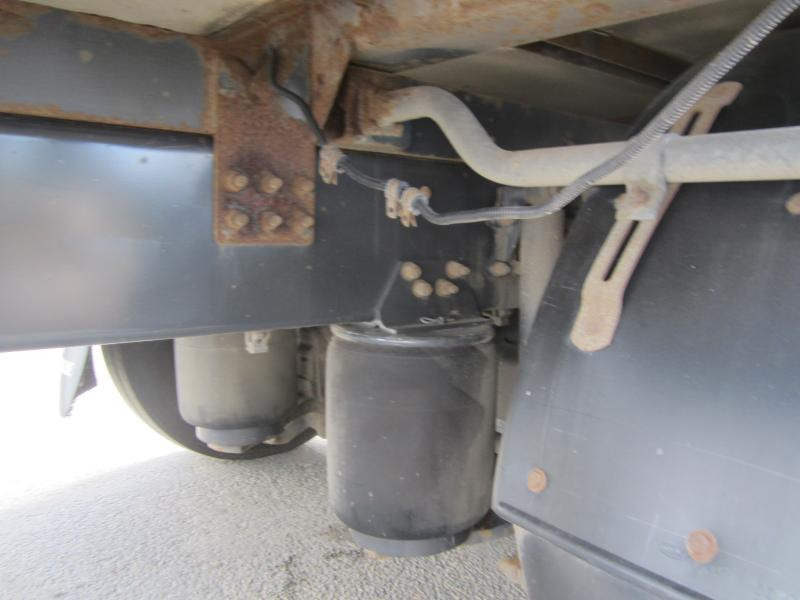 Koffer LKW Scania G 400