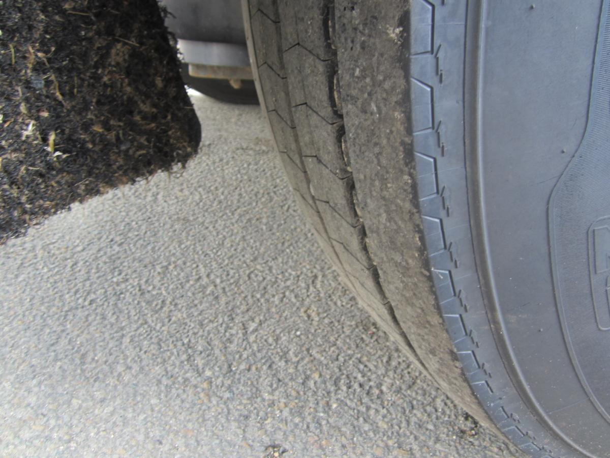 Koffer LKW Scania G 400