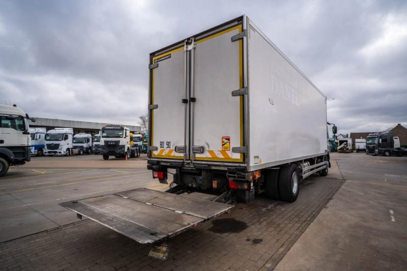 Kühlkoffer LKW DAF CF 75.310 + THERMO KING