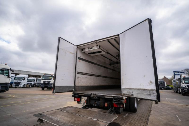 Kühlkoffer LKW DAF CF 75.310 + THERMO KING