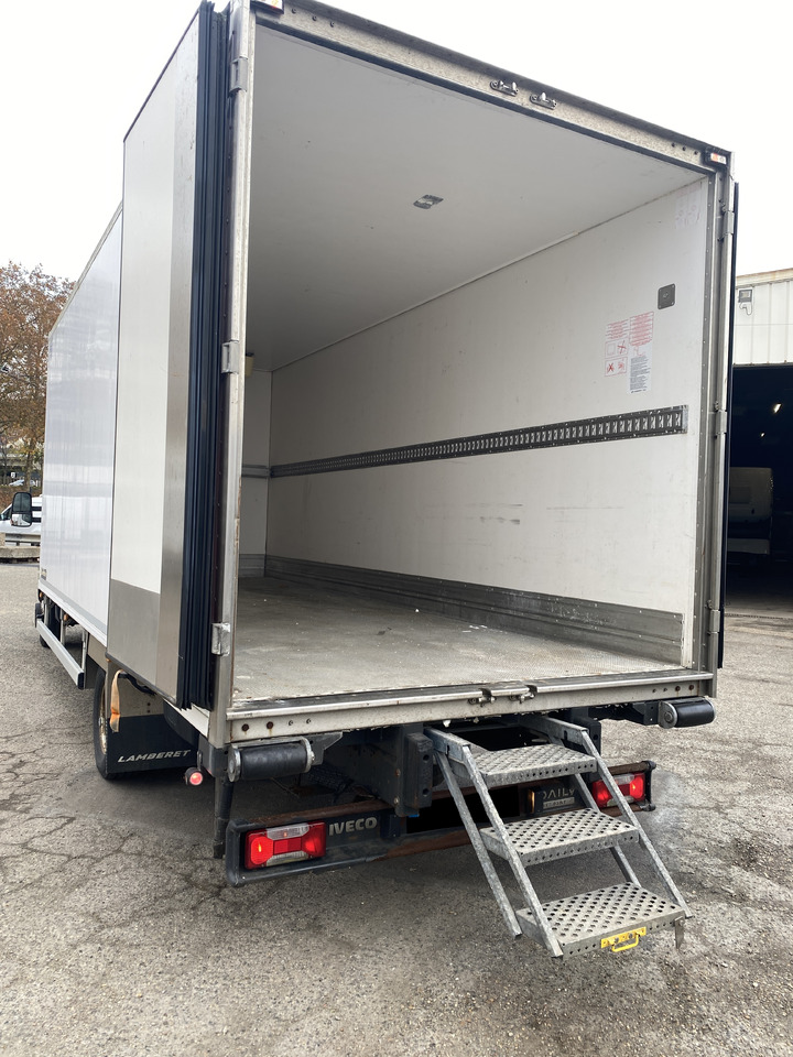 Kühlkoffer LKW IVECO DAILY 70C18