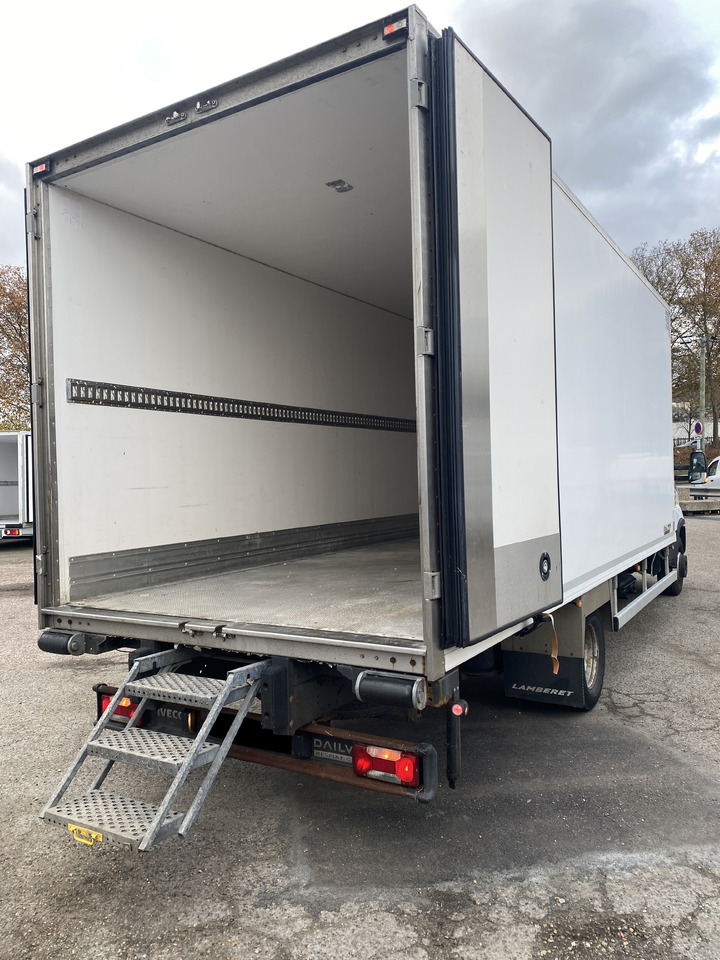 Kühlkoffer LKW IVECO DAILY 70C18