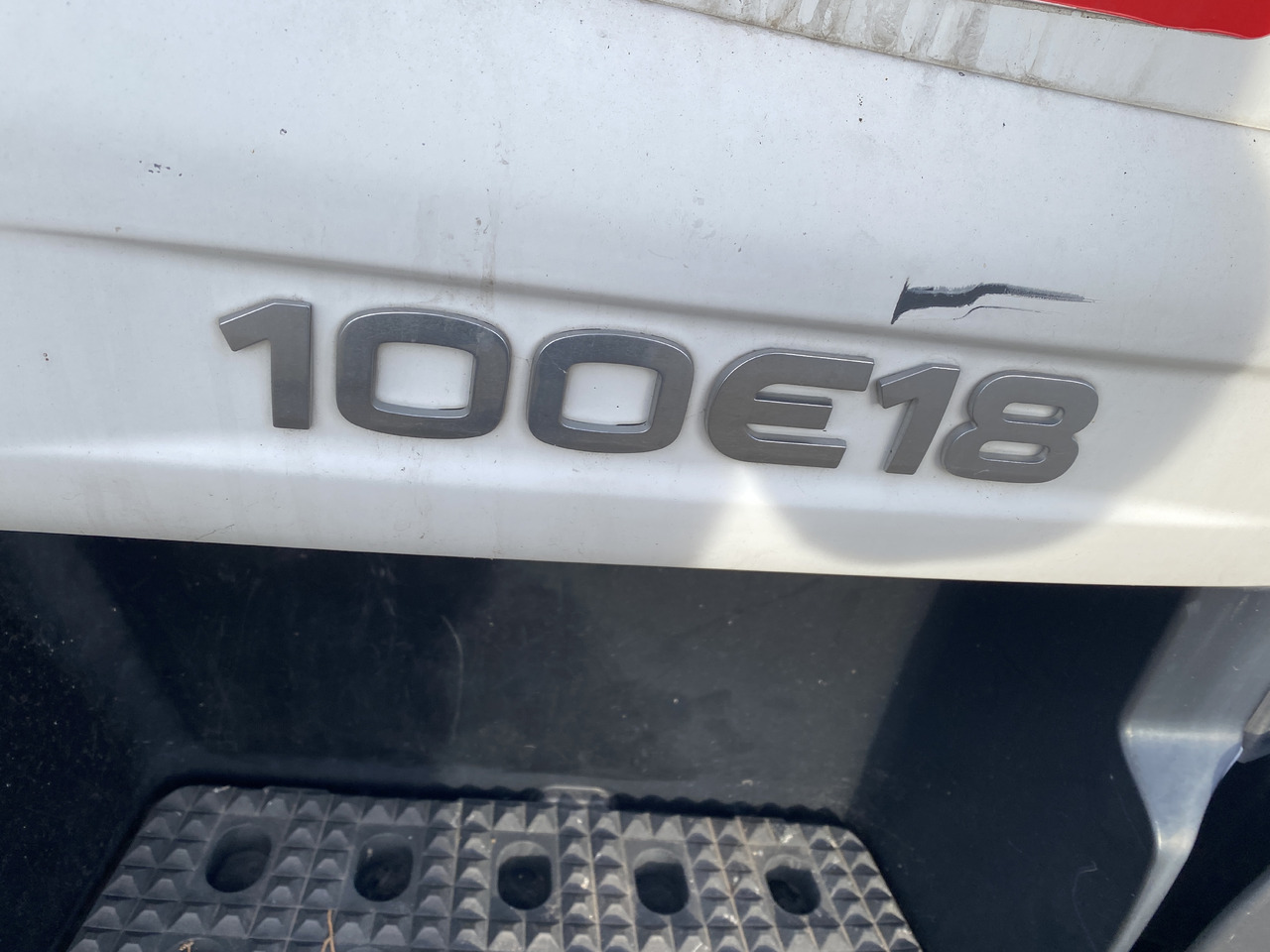 Kühlkoffer LKW IVECO EUROCARGO