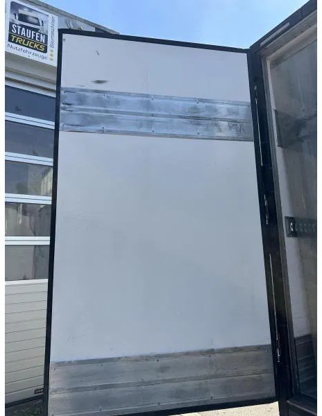 Kühlkoffer LKW Iveco EuroCargo 140E250 Tiefkühl Mitsubishi TDJ 300 Klima