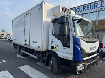 Kühlkoffer LKW Iveco Eurocargo 100E190