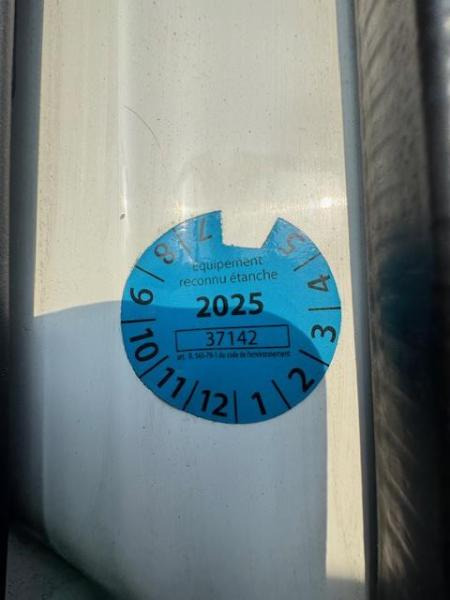 Kühlkoffer LKW Iveco Eurocargo 100E190