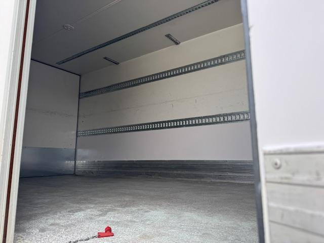 Kühlkoffer LKW Iveco Eurocargo 100E190