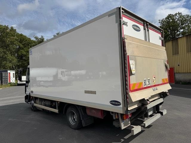 Kühlkoffer LKW Iveco Eurocargo 100E190