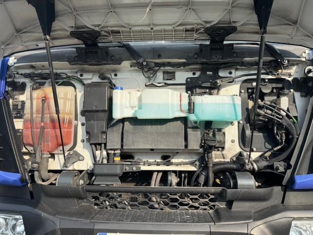 Kühlkoffer LKW Iveco Eurocargo 100E190