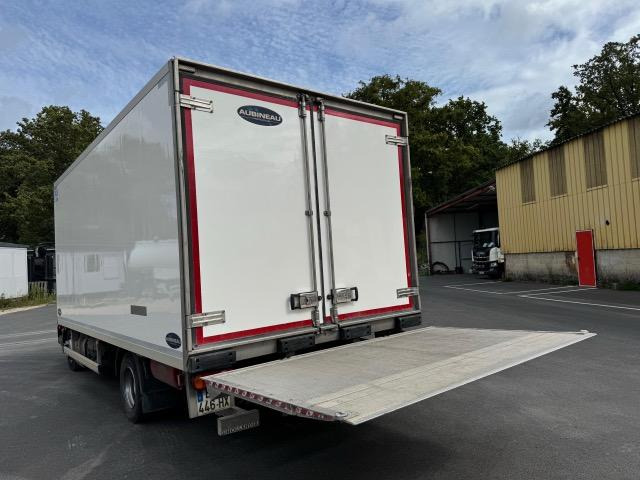 Kühlkoffer LKW Iveco Eurocargo 100E190