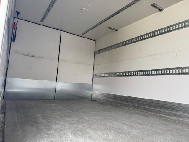 Kühlkoffer LKW Iveco Eurocargo 100E190