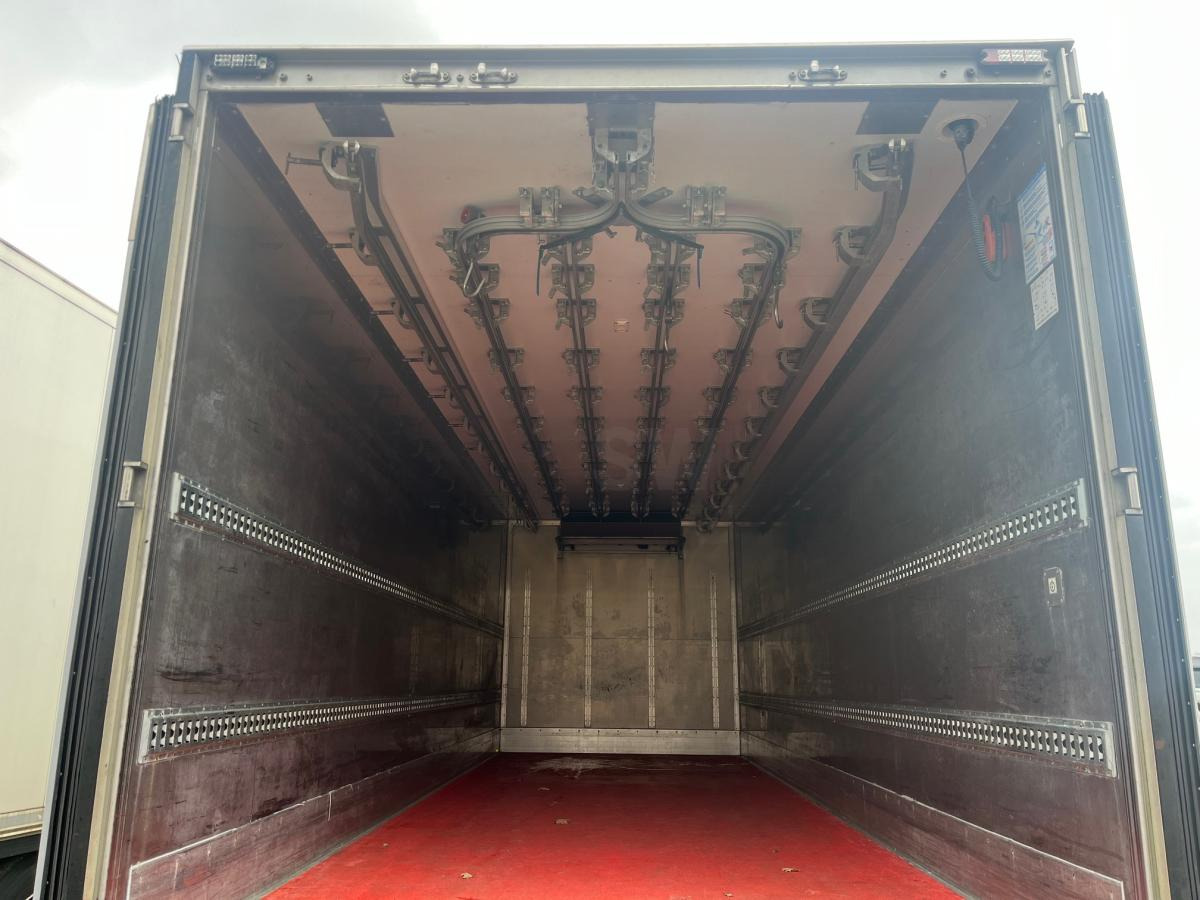 Kühlkoffer LKW Iveco Stralis 350