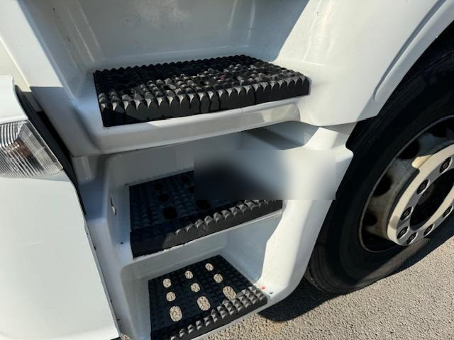 Kühlkoffer LKW Iveco Stralis 350