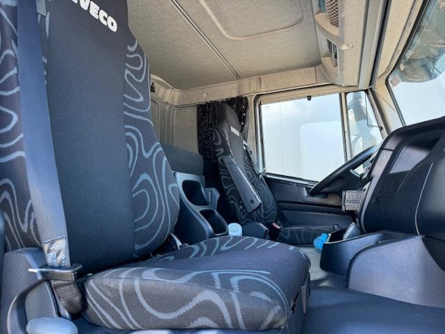 Kühlkoffer LKW Iveco Stralis 350