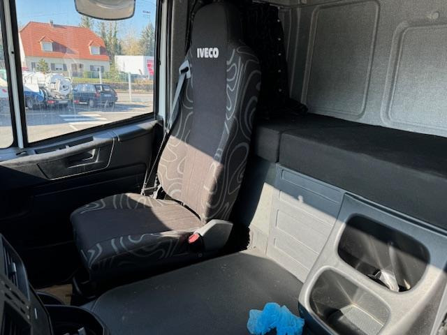 Kühlkoffer LKW Iveco Stralis 350