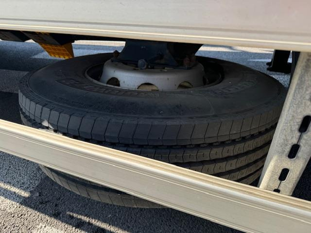 Kühlkoffer LKW Iveco Stralis 350