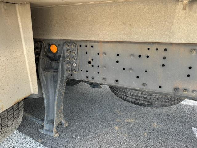 Kühlkoffer LKW Iveco Stralis 350