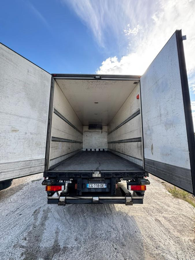 Kühlkoffer LKW Iveco Stralis 360
